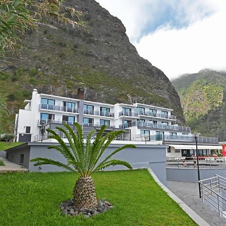 Calamar Hotel Sao Vicente  Luaran gambar