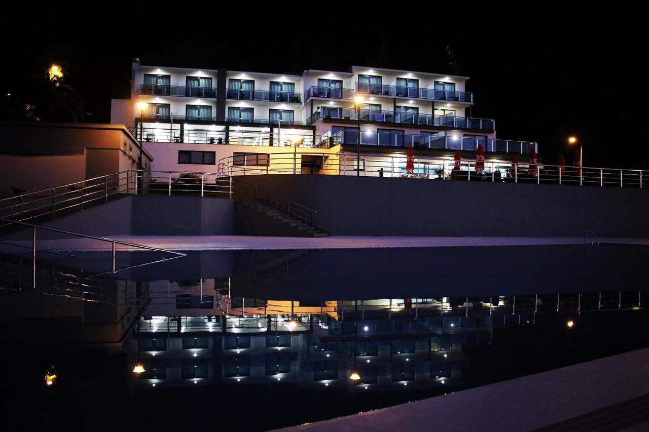 Calamar Hotel Sao Vicente  Luaran gambar