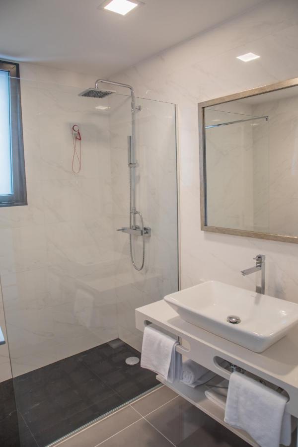 Calamar Hotel Sao Vicente  Luaran gambar