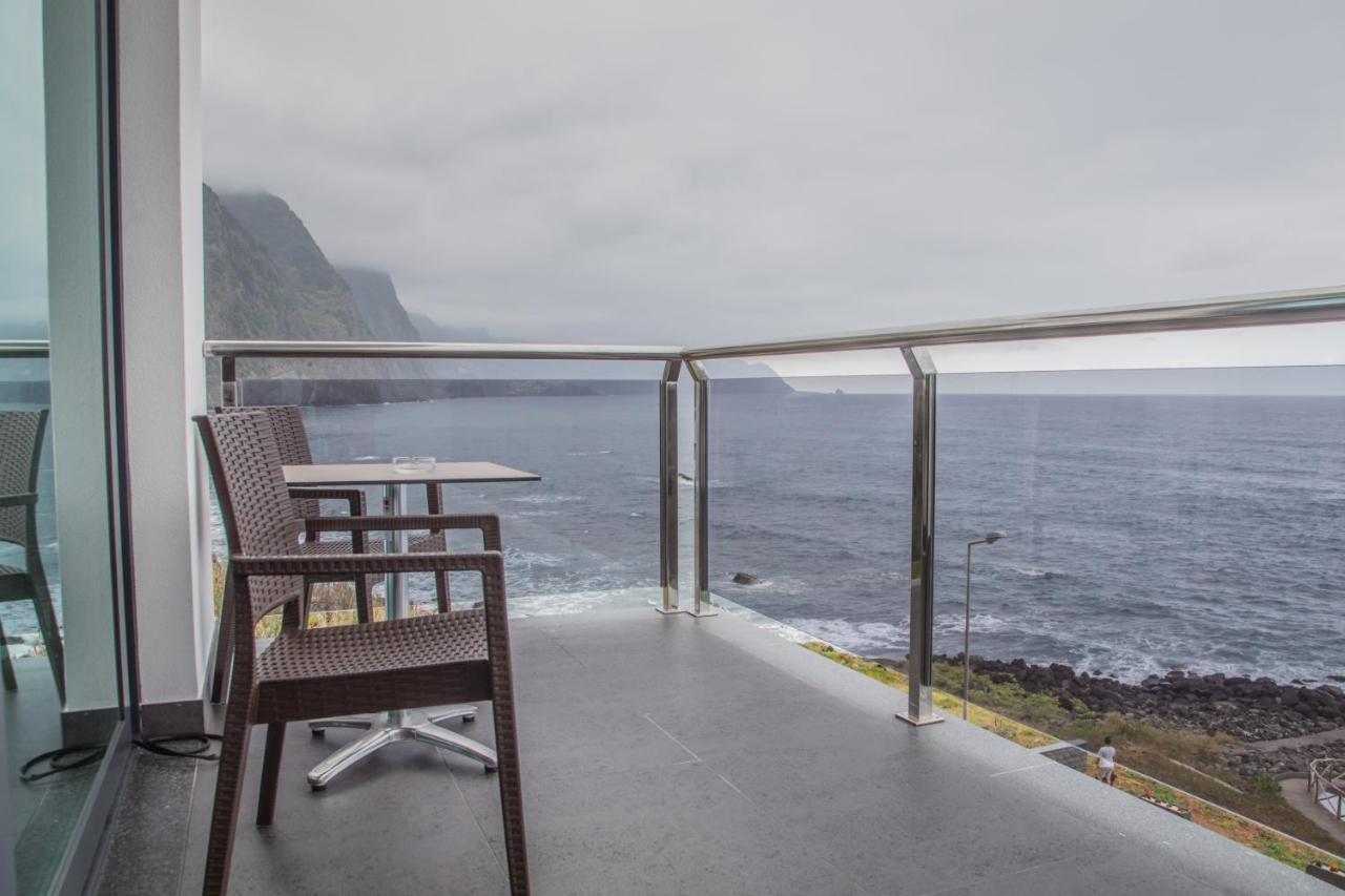 Calamar Hotel Sao Vicente  Luaran gambar