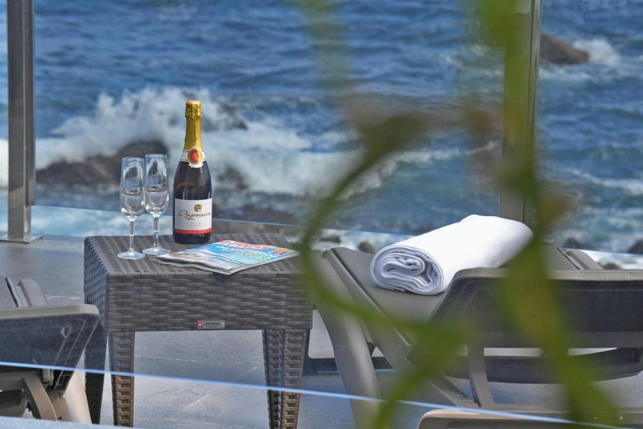 Calamar Hotel Sao Vicente  Luaran gambar