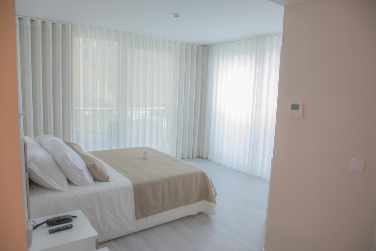 Calamar Hotel Sao Vicente  Luaran gambar