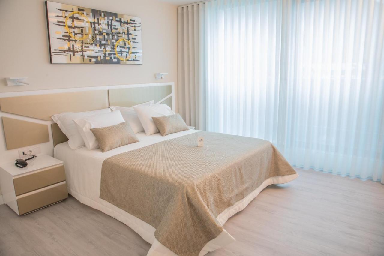 Calamar Hotel Sao Vicente  Luaran gambar