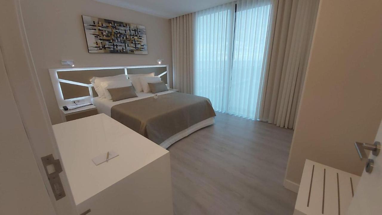 Calamar Hotel Sao Vicente  Luaran gambar