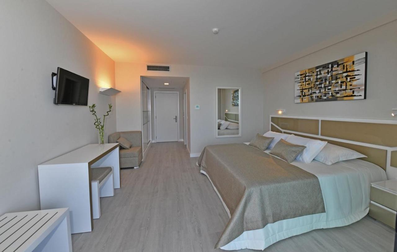 Calamar Hotel Sao Vicente  Luaran gambar