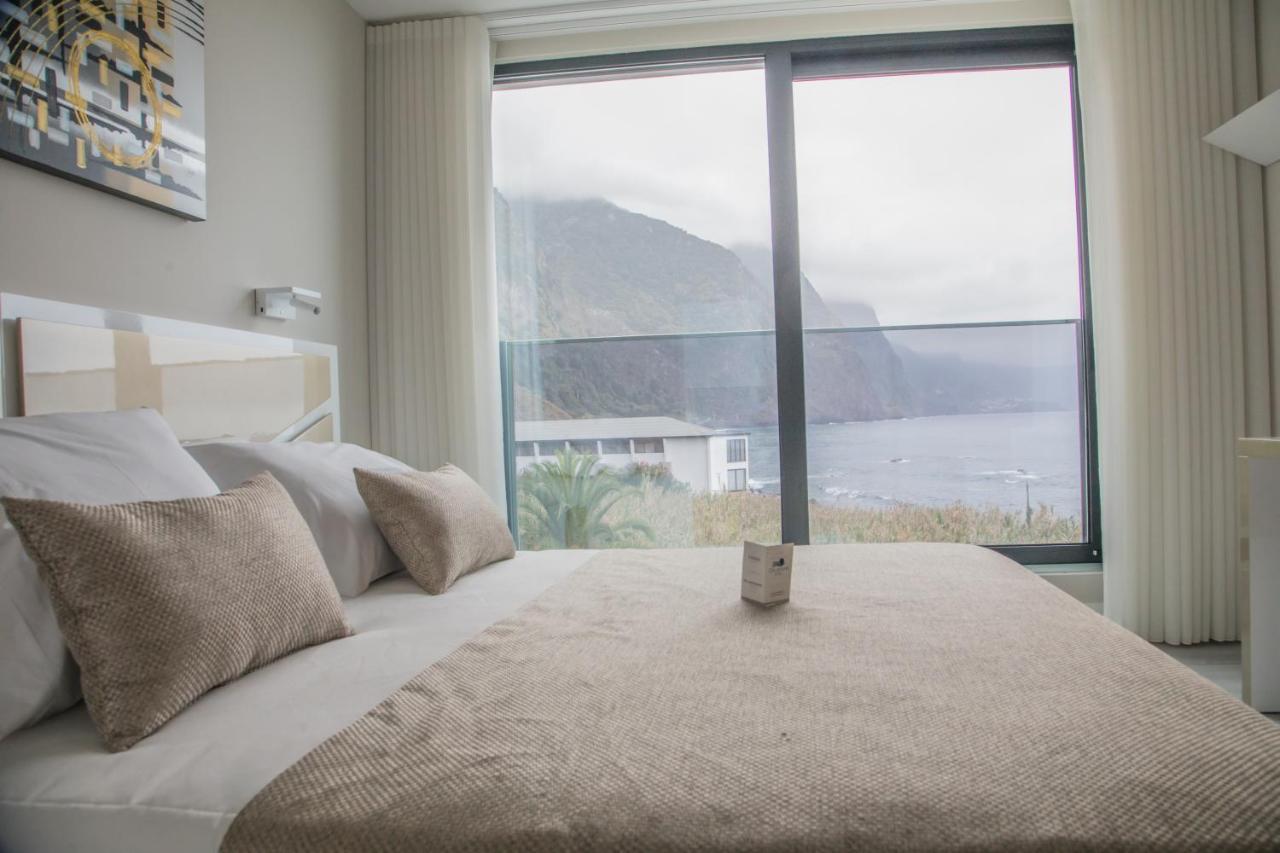 Calamar Hotel Sao Vicente  Luaran gambar